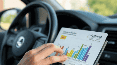 The Role of Credit Scores in Car Insurance Premiums: What You Need to Know